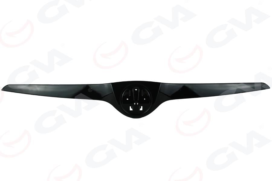 MOTOR KAPUT ARMA ÇITASI SİYAH SKODA FABİA-ROOMSTAR 2007-2010