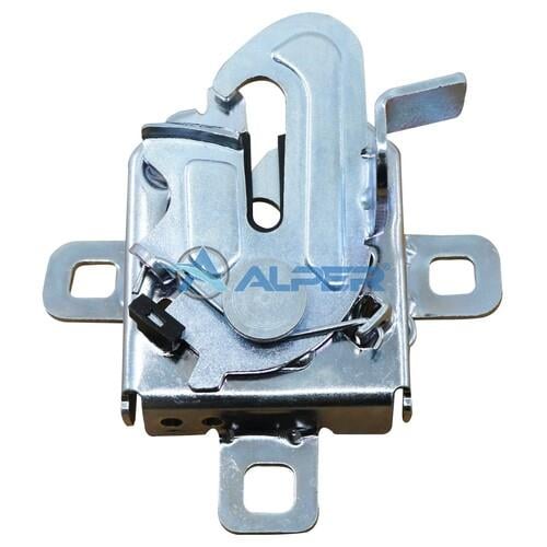 MOTOR KAPUT KİLİDİ LINEA 13 >