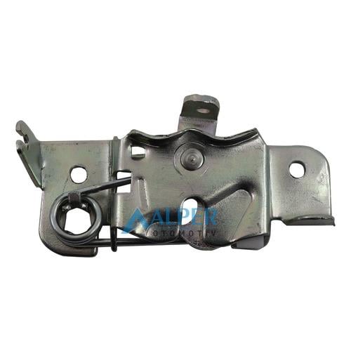 MOTOR KAPUT KİLİDİ M131 DKŞ