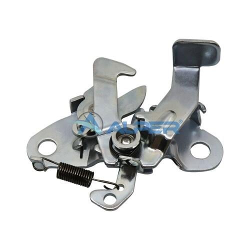 MOTOR KAPUT KİLİDİ R19