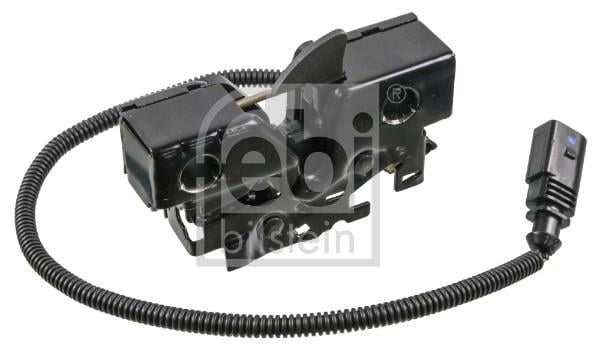 MOTOR KAPUTU KİLİDİ SEAT-VW GOLF 7 5G -GOLF 7 AU -GOLF 7 BQ -GOLF 7 4MOTİON 5G -GOLF 7 4MOTİON BQ -GOLF 7 ALLTRACK BV -GOLF 7 ALLTRACK 4MOTİON BA -GOLF 7 ALLTRACK 4MOTİON BV -GOLF 7 ALLTRACK 4