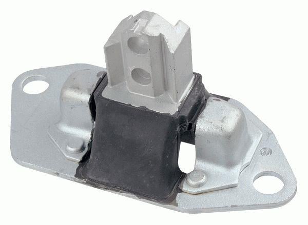 MOTOR KULAĞI VOLVO S60 01-10 V70 97-07 XC70 02-07 S80 98-06 XC90 02-14