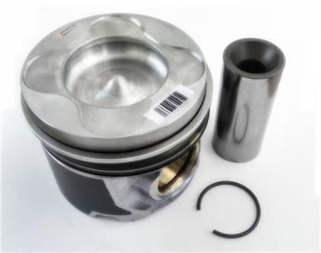 MOTOR PİSTON SEGMAN 0.50 E46 320CD-330D-330CD-330XD E53 X5 3.0D E60 530D E61 530D E65 73