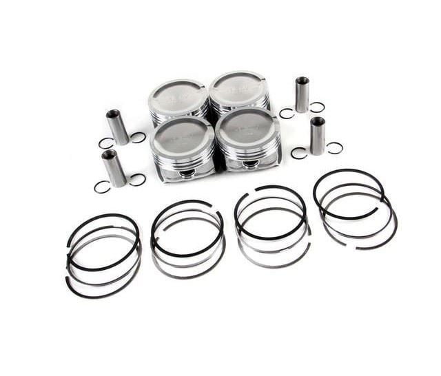 MOTOR PİSTON SEGMAN 0.50 GOLF IV-BORA-PASSAT 00 > JETTA-NET BEETLE 01 > BORA 00-01 Polo 05 >