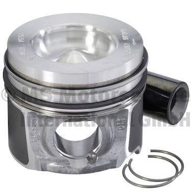 MOTOR PİSTON SEGMAN 0.60 75.60mm CROSSLAND-CROSSLAND-P208-P301-P308-P508-P2008-P3008-P5008-EXPERT- TRAVELLER-PARTNER-BERLINGO-JUMPY-SPACETOURER-C3-C4-DS3-DS4-DS5 1.6 BlueHDI B16DT-B16DTH 73/85/88kw/