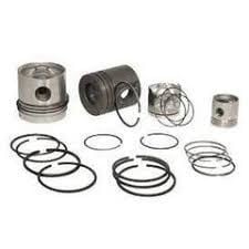 MOTOR PİSTON SEGMAN 050 A3-SUPERB-GOLF-JETTA-TİGUAN-SCIROCCO 1.4 TFSI-TSI 16V 76 MM