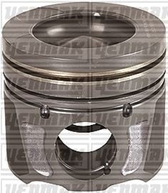 MOTOR PİSTON SEGMAN 050 LAND ROVER 85MM
