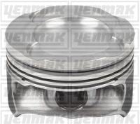 MOTOR PİSTON SEGMAN A180-A200-B180-B200-C160-CLA180-CLA200-GLA200 83.5