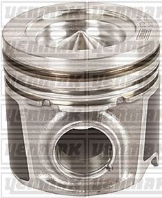 MOTOR PİSTON SEGMAN STD 88.00 FIAT DUCATO- IVECO DAILY-KARSAN JEST 2.3 JTD