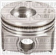 MOTOR PİSTON SEGMAN STD CADDY 2.0SDI