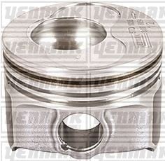 MOTOR PİSTON SEGMAN STD CADDY 2.0SDI