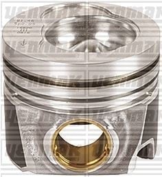 MOTOR PİSTON SEGMAN STD CTAFTER 2.5 TDI- LT28 TDI-LT35 TDI-LT46 TDI 81.01