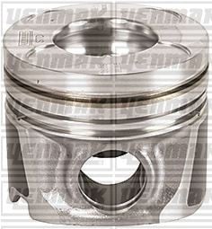 MOTOR PİSTON SEGMAN STD NISSAN 89MM