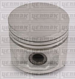 MOTOR PİSTON SEGMAN STD SIERRA
