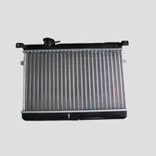 MOTOR RADYATORU M131 ALIMINYUM