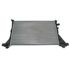 MOTOR RADYATORU MASTER III 10> MOVANO B 10> 2.3dCI
