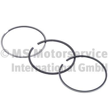 MOTOR SEGMAN TAKIMI STD 75.00mm GRANDLAND-GROSSLAND-PARTNER-BERLINGO-P208-P301-P308-P508-P2008-P 3008- P5008-EXPERT-JUMPY-C3-C4-DS3-DS4-DS5 1.6 HDI-BlueHDI B16DTH DV6FC