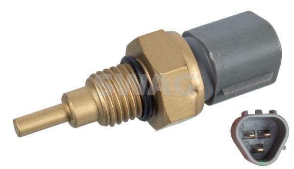 MOTOR SICAKLIK MUSURU RANGER 06>11 2.5TD