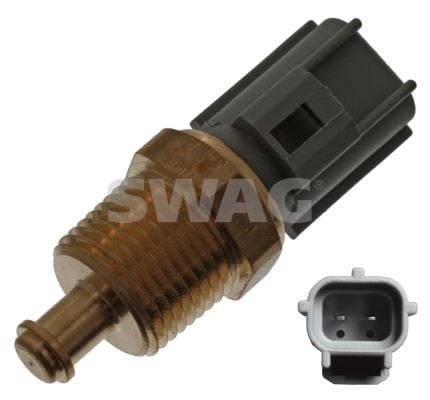 MOTOR SICAKLIK SENSÖRÜ FORD FOCUS-ESCORT-MONDEO-FİESTA 91> 1.25-1.4-1.6-1.8-2.0 BENZİNLİ TERMOSTAT KAPAĞINA GELEN