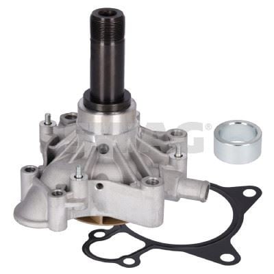 MOTOR SOGUTMASİ DEVİRDAİM IRİSBUS FEBI 107809