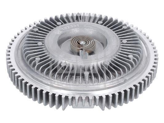 MOTOR SOGUTMASİ FAN KAPLİNİ CASE IH