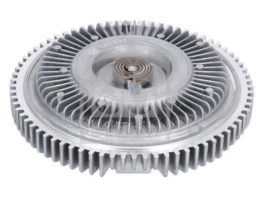 MOTOR SOGUTMASİ FAN KAPLİNİ CASE IH