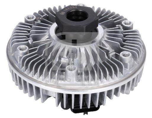 MOTOR SOGUTMASİ FAN KAPLİNİ CASE IH