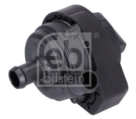 MOTOR SOGUTMASİ ILAVE SU POMPASİ JEEP
