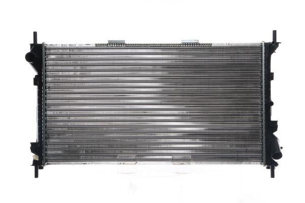 MOTOR SU RADYATORU CONNECT 1.8TDCI 75 90PS 03>09 KLIMASIZ
