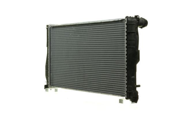 MOTOR SU RADYATORU