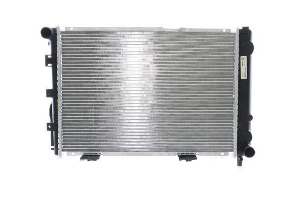 MOTOR SU RADYATORU KLIMASIZ. MANUEL SANZIMAN MERCEDES W124 S124