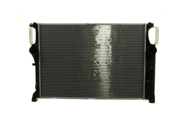 MOTOR SU RADYATORU MERCEDES C219 W211 S211