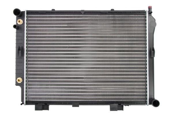 MOTOR SU RADYATORU MERCEDES E-CLASS M111 W210 S210 KLIMALI