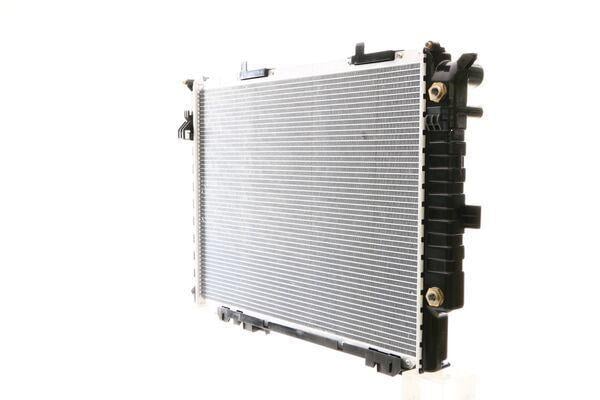 MOTOR SU RADYATORU MERCEDES E-CLASS OM606 S210 E 300 T Turbo-D 96>99