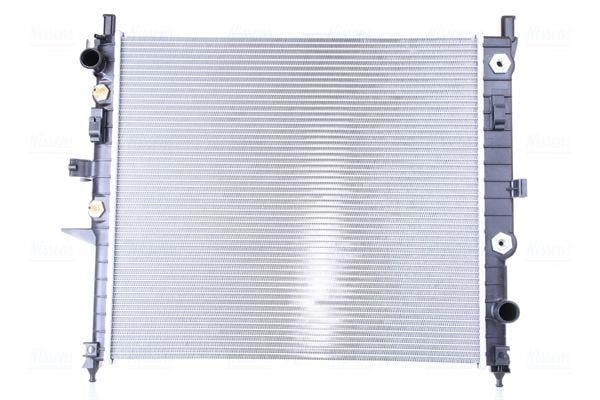 MOTOR SU RADYATORU MERCEDES ML-CLASS W163 98>05