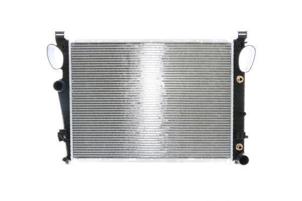 MOTOR SU RADYATORU MERCEDES S-CLASS W220 C215