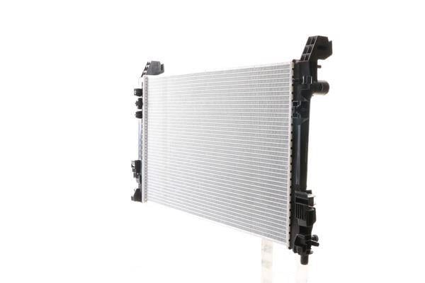 MOTOR SU RADYATORU MERCEDES W169 W245