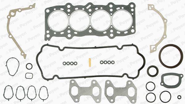 MOTOR TAKIM CONTA DOBLO-ALBEA 1.2 01 > PALIO 1.2 97-02 PANDA 1.2 03 >