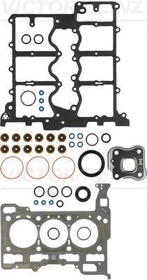 MOTOR TAKIM CONTA KECESİZ FOCUS IV 19>PUMA 19> 1.0 ECOBOOST XC90 II 20>