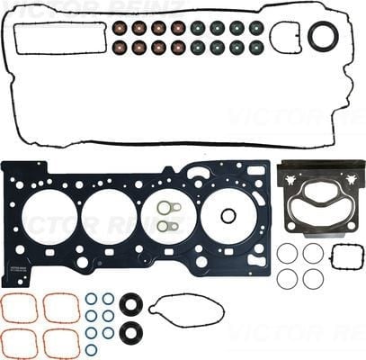 MOTOR TAKIM CONTA KECESİZ TRANSIT CUSTOM V362-V363 19> 2.0 ECOBLUE