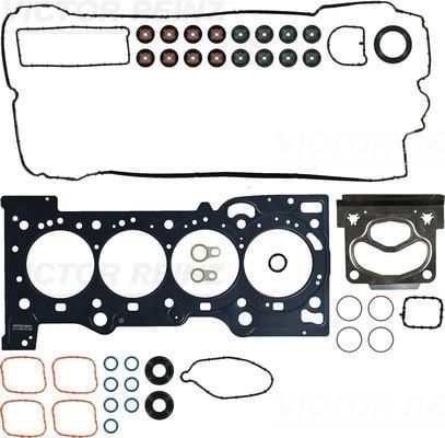 MOTOR TAKIM CONTA KECESİZ TRANSIT CUSTOM V362-V363 19> 2.0 ECOBLUE