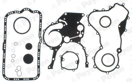 MOTOR TAKIM CONTA LAGUNA II 2.2 DCI 01 > TRAFIC II 2.5 DCI 01 > MASTER II 2.5 DCI 01 >