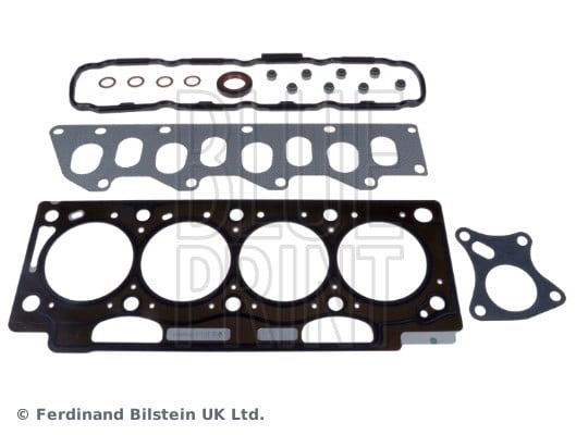 MOTOR TAKIM CONTA SKC Lİ MEGANE I-II SCENIC I-II CLIO II-LAGUNA I-II KANGOO 96> VİVARO A-MOVANO A-CARISMA-SPACE STAR MPV-PRİMERA VOLVO S40 96> 1.9dCi F9Q