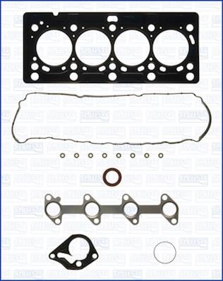 MOTOR TAKIM CONTA SKC SİZ MEGANE II 02> CLIO II 98> SCENIC II 03> KANGOO 01> CLIO SYMBOL I 01>09 MICRA III K12 03>10 1.5dCi K9K SKT KEÇ SIVI CONTALI SUBAP LASTİKLİ