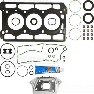 MOTOR TAKIM CONTA VOLVO XC40 19>T2-T3-T4