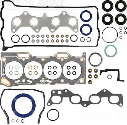 MOTOR TAKIM CONTASI COROLLA 1.3 99>