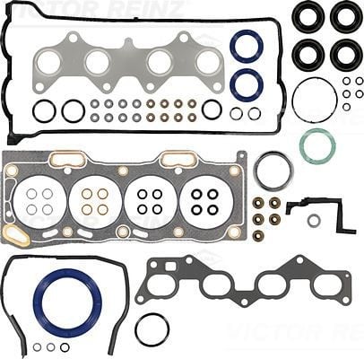 MOTOR TAKIM CONTASI COROLLA 1.3 99>