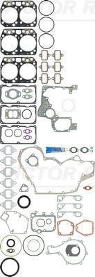 MOTOR TAKIM CONTASI FULL