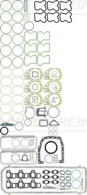 MOTOR TAKIM CONTASI FULL