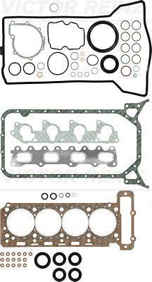 MOTOR TAKIM CONTASI FULL